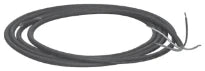 DAB VIERPOLIGE KABEL/CABLE QUADRIPOLAIRE 4 x 2,5 mm2 - per /par m