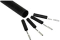 DAB SET KRIMPMOF / GAINE D’ETANCHEITE (KABEL/CABLE 1,0 mm2)