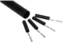 DAB SET KRIMPMOF / GAINE D’ETANCHEITE (KABEL/CABLE 1,5-2,5-4-6 mm2)