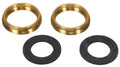 DAB 2” - 1” ½ REDUCTIE KIT / KIT REDUCTION