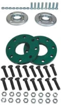 DAB DN40 PN 10 KIT