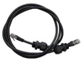 DAB COMMUNICATIEKABEL / CABLE DE COMMUNICATIONX MCE DUBBEL/DOUBLE