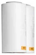 DAB Kit CONDENSATOR/CONDENSATEUR 30uF