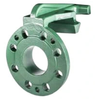 DAB FLYGT ADAPTER DN65