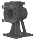 DAB DA-O65 HORIZONTAL/HORIZONTALE DN 65