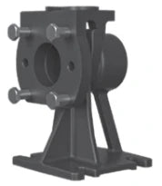 DAB DA-O65 HORIZONTAL/HORIZONTALE DN 65