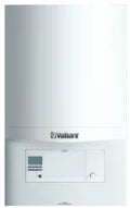 Vaillant ecoTEC Pro VCW 286 combi chaudière murale à condensation gaz (gaz naturel) 24 kW - label ERP CV: A - label ERP sanitaire: A