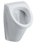 Villeroy & Boch Saval Pro urinoir 320 x 545 x 350 mm - blanc - connection arrière