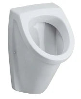 Villeroy & Boch Saval Pro urinoir 320 x 545 x 350 mm - blanc - connection arrière