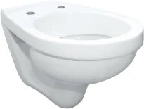 Villeroy & Boch Saval Pro toilet suspendue 355 x 535 mm - blanc