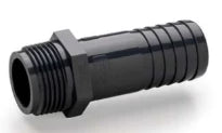 Eupen PVC pression teton 40 mm x 5/4
