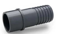 Eupen PVC Pression téton 50 x 50 mm