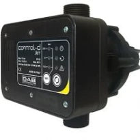 DAB CONTROL -D-SET 1,5 KW ZONDER KABEL/SANS CABLE