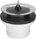 Viega crepine 6/4 x 70 mm - blanc synthetique