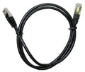 DAB CABLE F-UTP 5E 2m