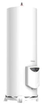 Ariston HPC+ XP 300 S boiler électrique 300 l - vertical - modèle au sol - 3000W - tri 230/400V - résistance stéatite - label ERP sanitaire: C