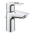 Grohe BauLoop 2020 bauloop mitigeur lavabo 5,7l s - chromé