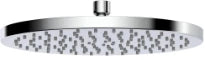 Procasa Vivo douche de tête rond 300 x 17 mm - chromé