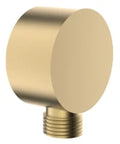 Procasa Vivo raccordement mural 1/2 - Brushed Gold PVD - or brossé PVD