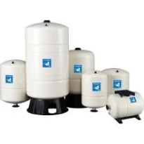 DAB vase à membrane PRESSURE WAVE 2 litres V