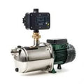 DAB Euroinox 40/50 M Control-D GSET pompe hydrophore avec régulation