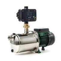 DAB Euroinox 40/50 M Control-D GSET pompe hydrophore avec régulation