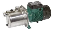 DAB JetInox 102 M IE2