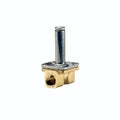 VANNE MAGNETIQUE DANFOSS 3/8 F X 3/8 F laiton pour l'eau (fermé)