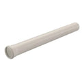 Ubbink Rolux PP rallonge 60 mm (longueur 2000mm) - noir