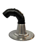Ubbink tuile câble PT plat 60 mm