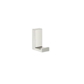DORNBRACHT MEM Patère platine