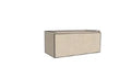 Procasa Klaire 39 - sous meuble lavabo avec 1 tirroir 900 x 435 x 390 mm - linnen