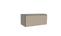 Procasa Klaire 39 - sous meuble lavabo avec 1 tirroir 900 x 435 x 390 mm - soft