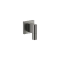 DORNBRACHT WSS Coude mural Dark Platinum matt