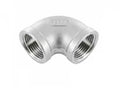 STD Inox 316 090 coude 90° FF 1/4 x 1/4 (sachet 10st)