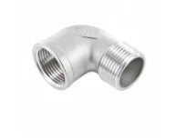 STD Inox 316 092 coude 90° MF 1/2 x 1/2 (sachet 10st)