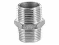 STD Inox 316 280 mamelon MM 5/4 x 5/4