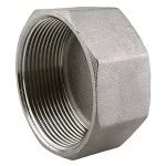 STD Inox 316 300 bonnet F 1/2 (sachet 10st)