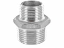 STD Inox 316 245 mamelon reduit MM 4 x 2 1/2