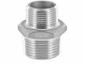 STD Inox 316 245 mamelon reduit MM 3 x 2 1/2