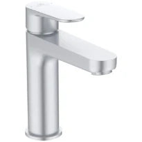 Ideal Standard Alu+ mitigeur lavabo - silver