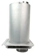 DRU ventouse murale Art 5-6, NL, Opera max 33 cm