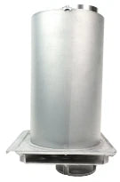 DRU ventouse murale Art 5-6, NL, Opera max 33 cm