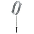 Dru bevestigingsbeugel diam 100mm