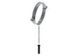 Dru bevestigingsbeugel diam 150mm
