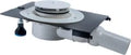 Duravit Tempano vidage p. receveur diam.vid..90mm,sh,blanc