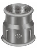 draadfitting galva reductie mof FF 5/4" x 3/8", nr240
