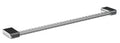 EMCO Trend, handdoekhouder, (ronde buis), 600mm, chroom