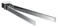 EMCO Loft, handdoekhouder, 2-lids draaibaar 310mm, chroom