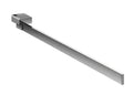EMCO Loft, porte-serviettes, 1 partie fixe, 410mm, chromé
